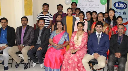 Online ABKO English Academy | Job Placement | Spoken English | IELTS | OET | PTE | Personality Development classes in Pune