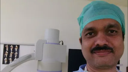 Orthopedic joints back neck arthritis Dr Onkar AND Gynaec obstetric women's health Dr Madhuri