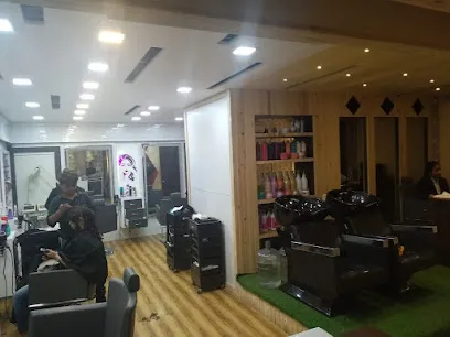 Ozone Plus Unisex Salon and spa