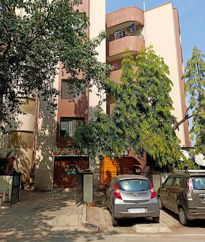 PRATIK SANKUL BOYS HOSTEL PG