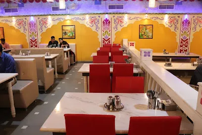 Pakwan Food Tradition Veg Restaurant