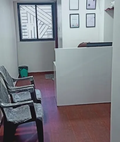 Plus Point Diagnostic- New Sangavi