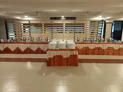 Pranav catering service