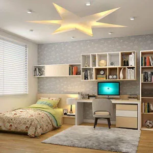 Punekar Interiors