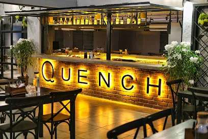 Quench Bar & Eatery