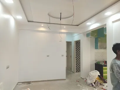 Quick home painting services