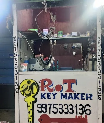 RT Key Maker