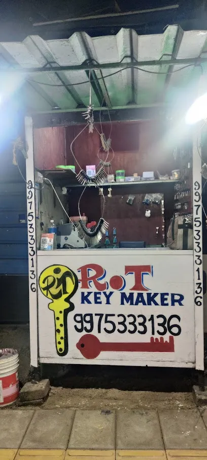 RT Key Maker