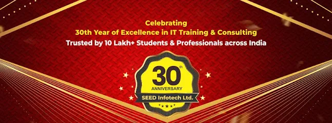SEED Infotech Ltd. - Aundh