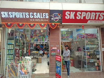 SK Sports & Sales
