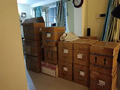 SRS Packers and Movers