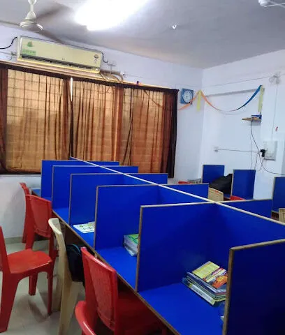 STUDY POINT ABHYASIKA