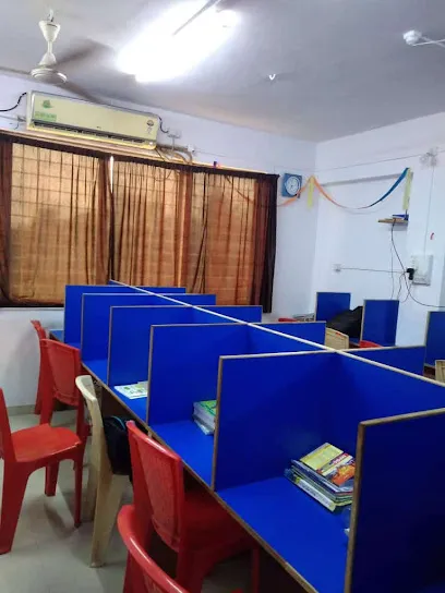 STUDY POINT ABHYASIKA