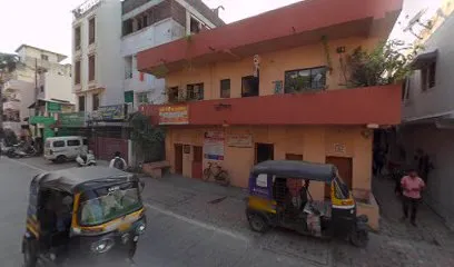 Sai Laundry & Drycleaner