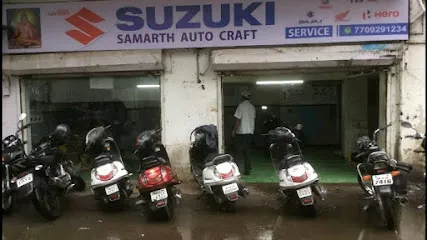 Samarth Auto Craft