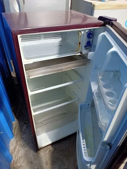 Samruddhi Refrigerator- Ac