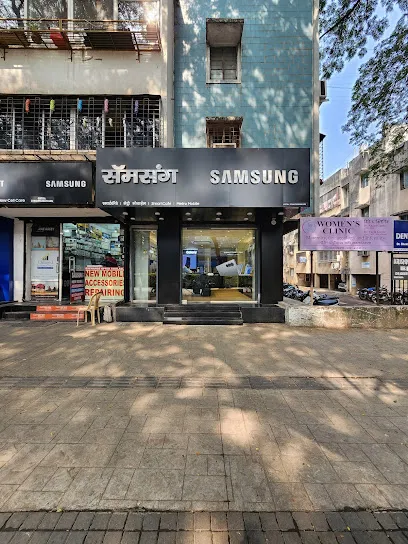 Samsung Experience Store - Metro Mobile - Sanghvi Nagar