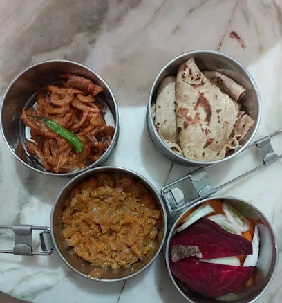 Sanjeevani Tiffin Services