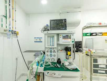 Sanjivani Medipoint Hospital