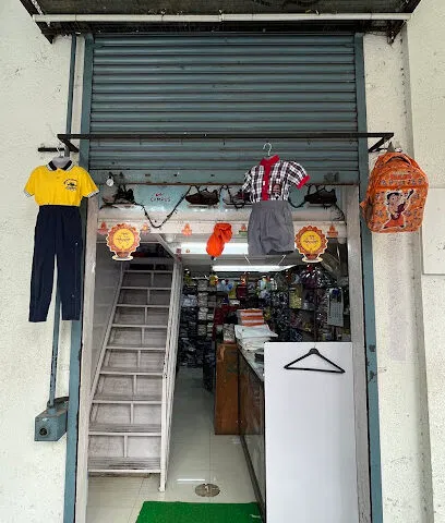 Saran Dresses - School Uniform and Accessories