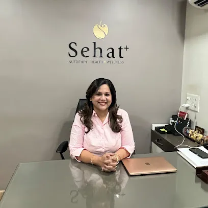 Sehat Plus Nutrition clinic by Ambika Nair