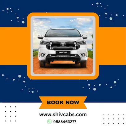 Shiv Cabs
