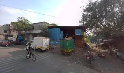 Shiv Eye Birds Watch Private Limited