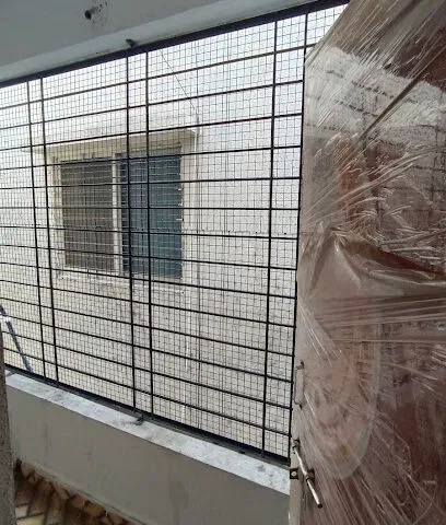 Shiv fabrication home service