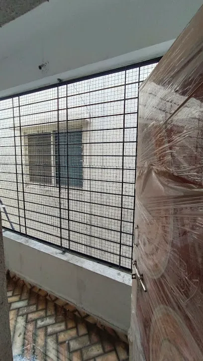 Shiv fabrication home service