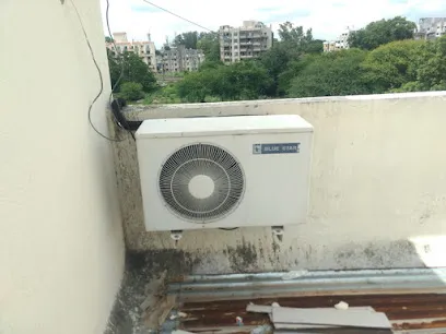 Shree Air-conditioning