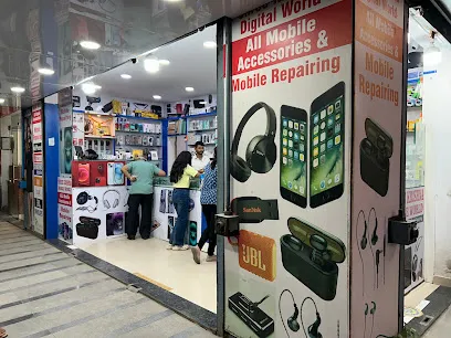 Shree Krishna Mobile World