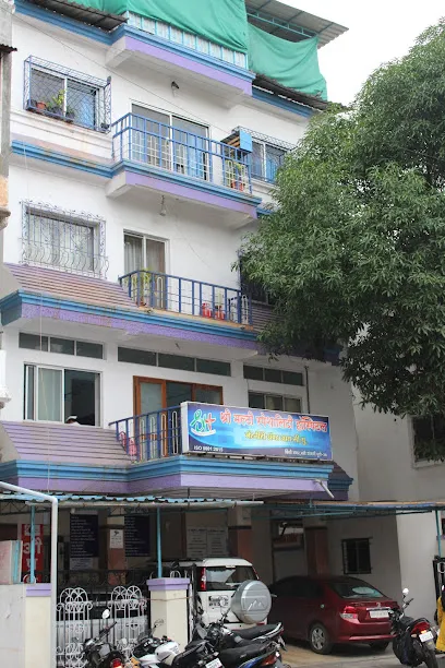 Shree Multispeciality Hospital Maternity & ICU