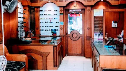 Shree Opticals Spicer Road Old Sangvi