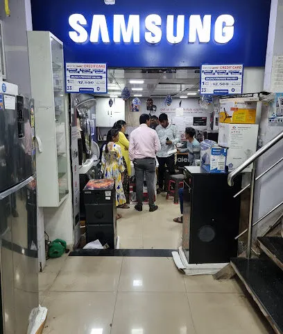 Shree Rajendra Departmental Stores