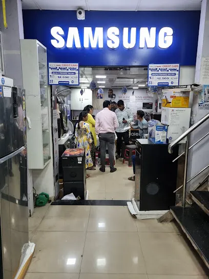 Shree Rajendra Departmental Stores