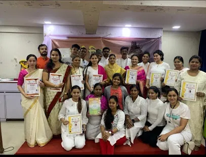 Shri Krishna Yoga Mandir