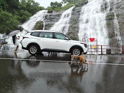 Shriram Car Rental / Cab Services