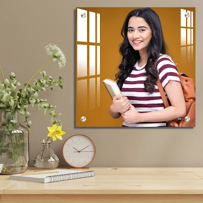 Shubhshree Enterprises (Printing solutions)