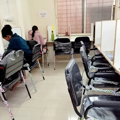 Siddharth Library - Abhyashika