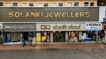 Solanki Jewellers