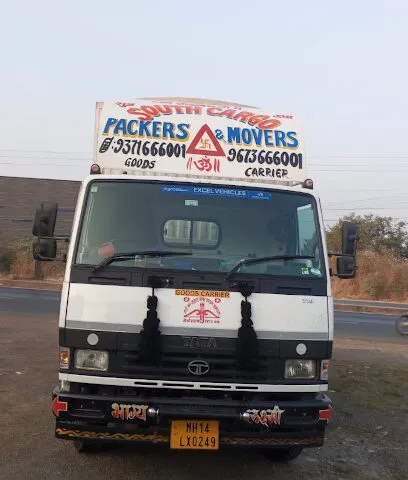 South Cargo Packers & Movers