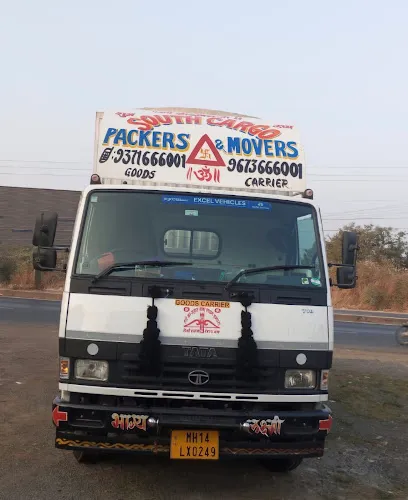 South Cargo Packers & Movers