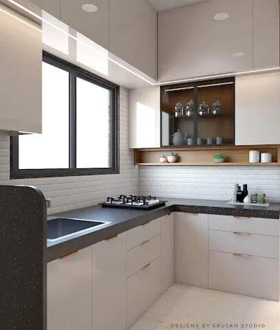 Srujan Interior Design Studio