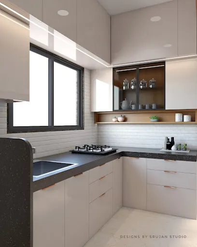 Srujan Interior Design Studio