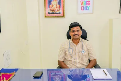 Stree Aarogyam Women's Health Clinic | Dr. Vinayak Shinde | Best Gynaecologist & Obstetrician | New Sangvi | PCMC | Pune