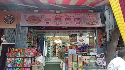 Sumit Food Bazaar | QUALITAIL