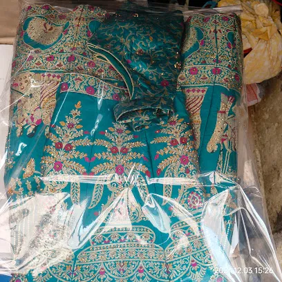 Sunbright Dry Cleaners