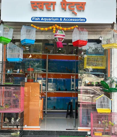 SwaRa Pets Shop