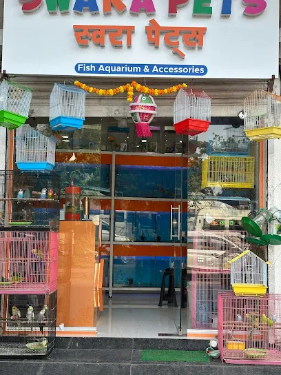 SwaRa Pets Shop