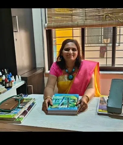 Swabhava homeopathic clinic